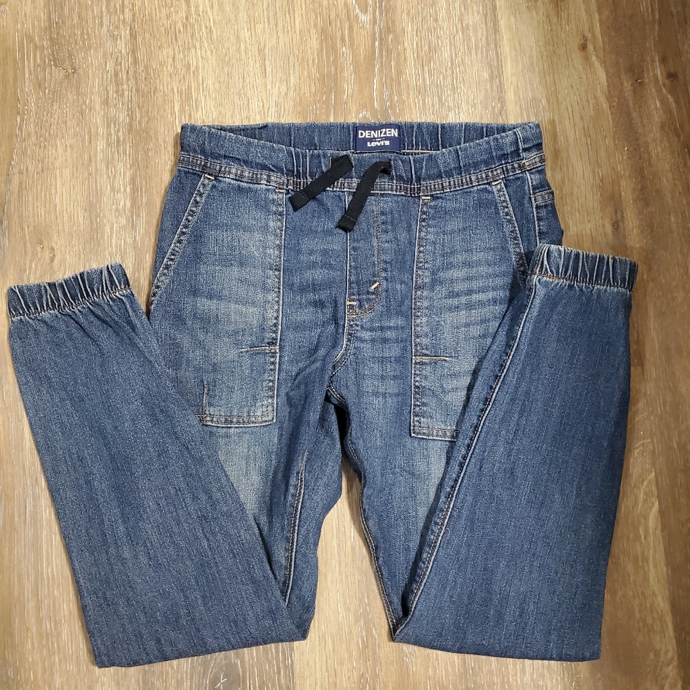 DENIZEN from Levis Boys Joggers